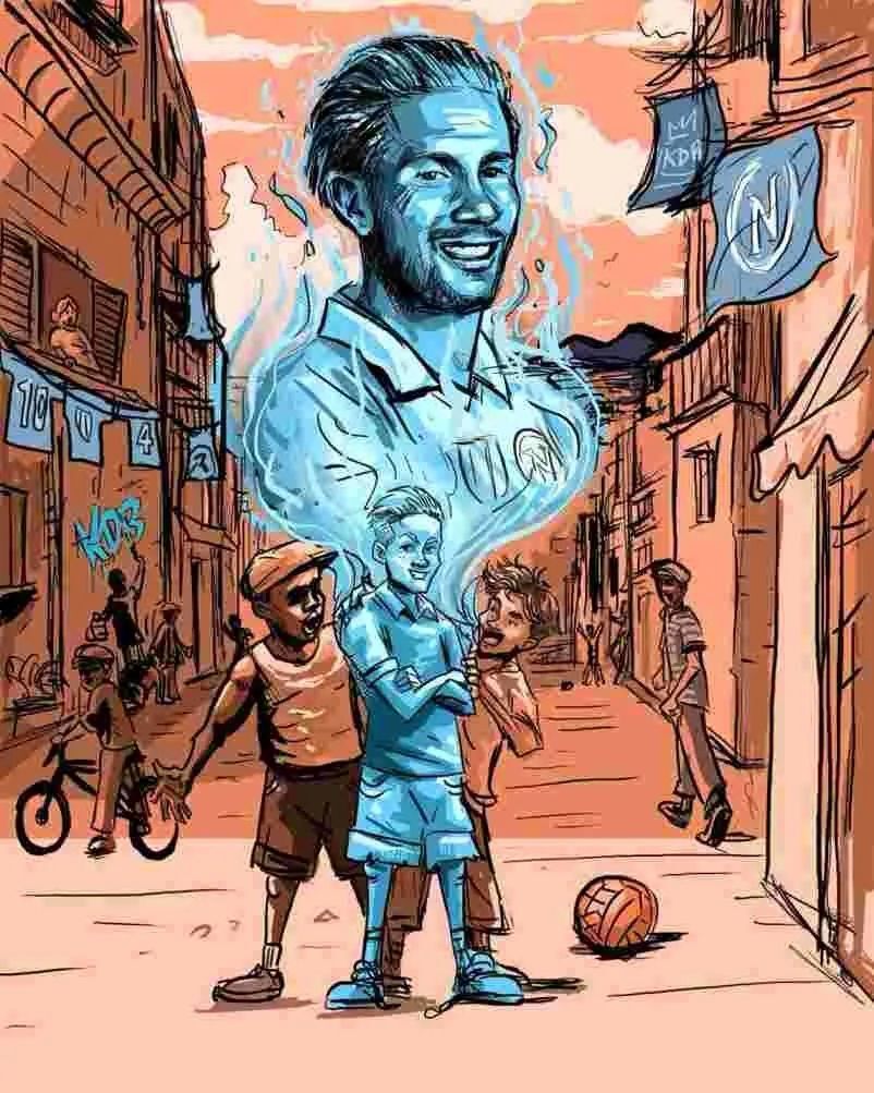 因为两支球 因为两支球