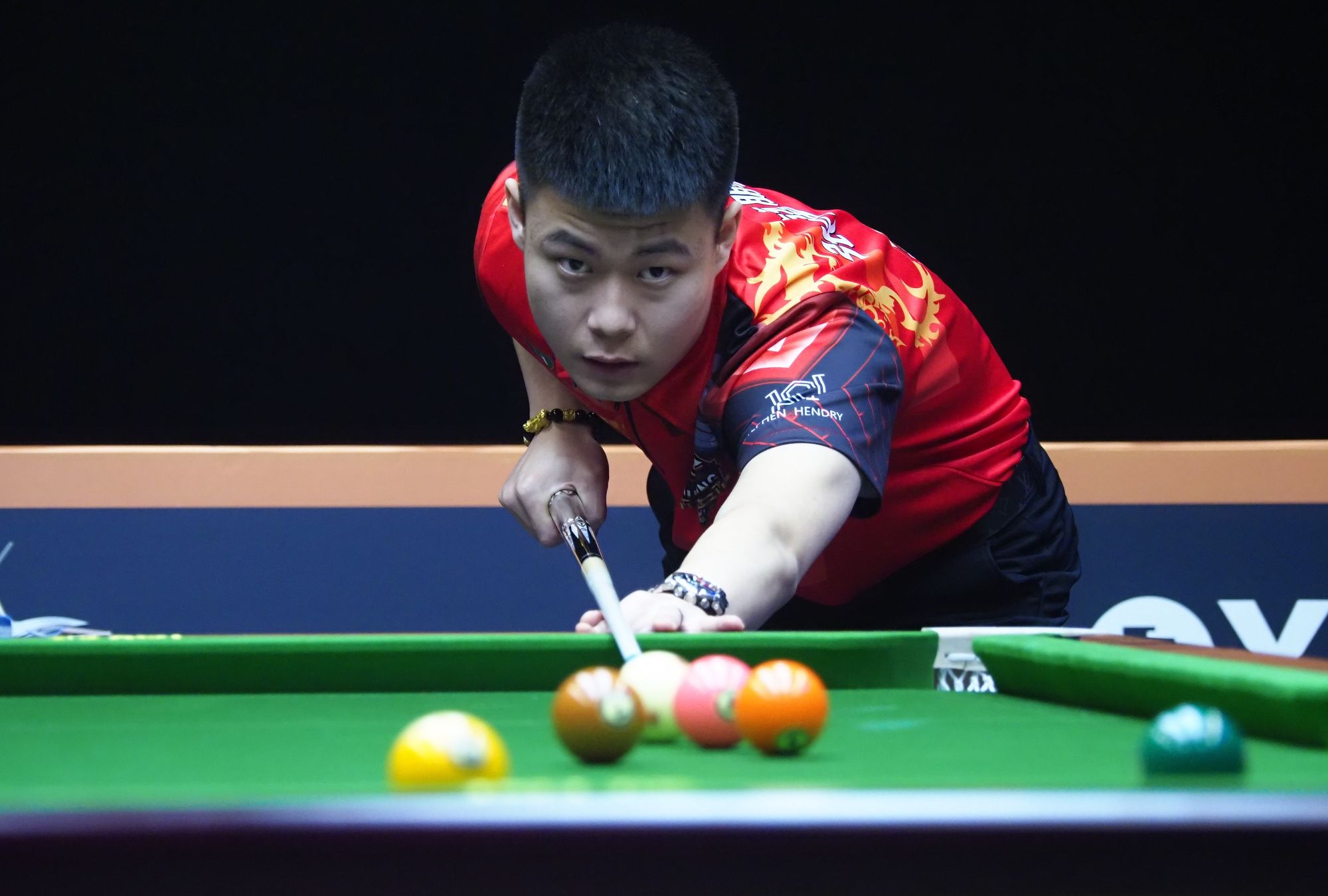 深入探讨球 深入探讨球