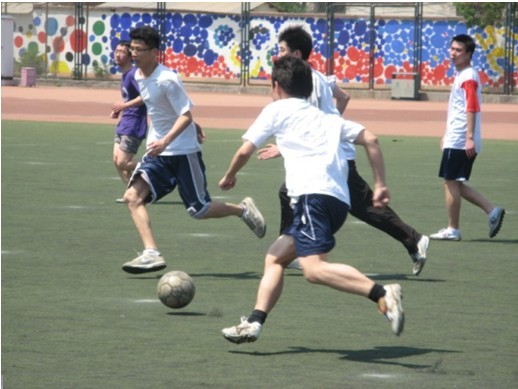 纵观贝蒂斯 纵观贝蒂斯