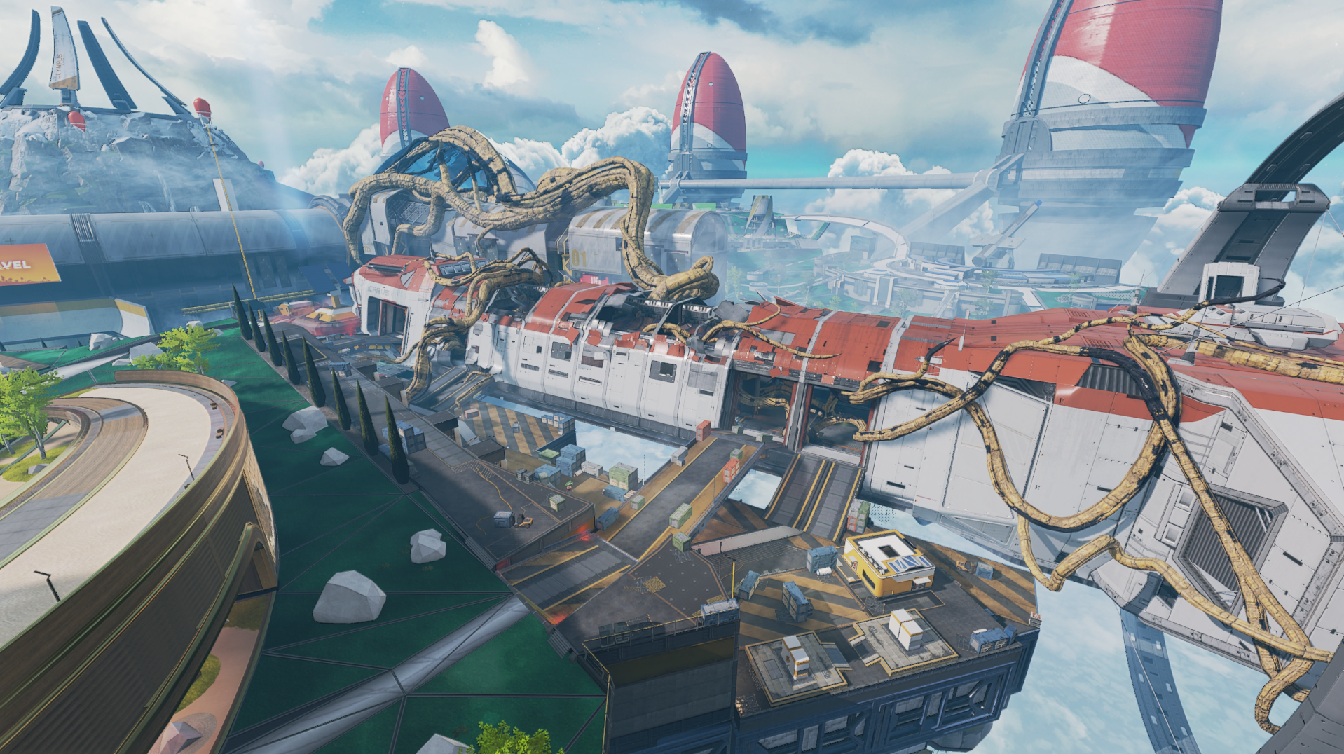 预赛压力场 预赛压力场