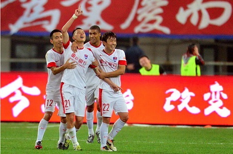 减少对单赛 减少对单赛